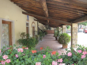 Residence Casprini da Omero Greve In Chianti